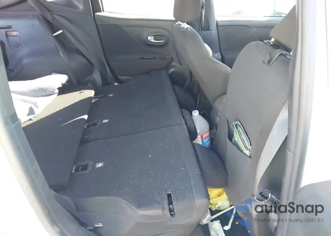 2019 Jeep Renegade Latitude Fwd из США, поврежденный, VIN ZACNJABB0KPK86448